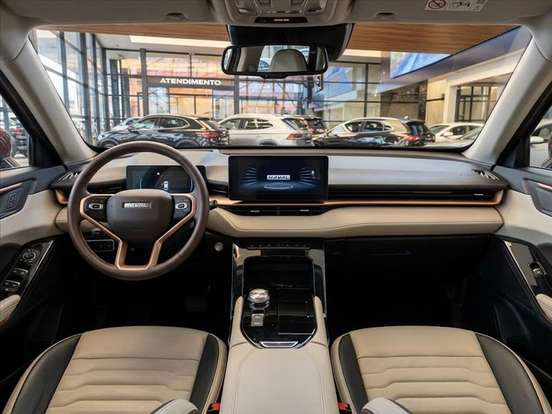 GWM-HAVAL H6-1.5 PHEV19 E-TRACTION GWM-HAVAL H6-2024