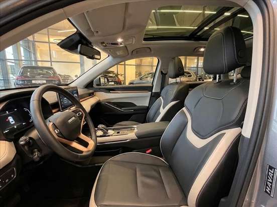 GWM-HAVAL H6-2024