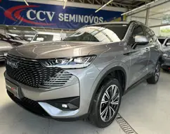 GWM HAVAL H6 1.5 PHEV19 E-TRACTION GWM HAVAL H6 1.5 PHEV19 E-TRACTION