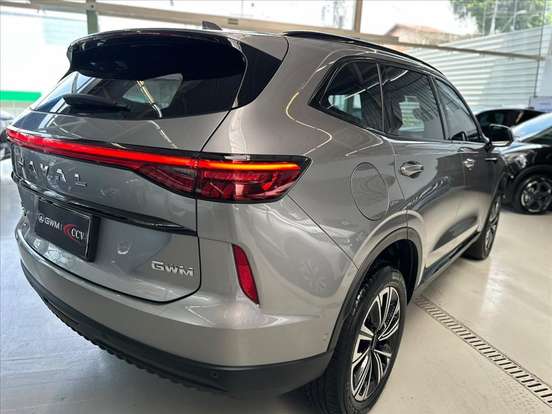 GWM-HAVAL H6-2024