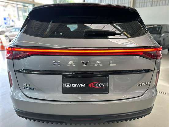 GWM-HAVAL H6-1.5 PHEV19 E-TRACTION GWM-HAVAL H6-2024
