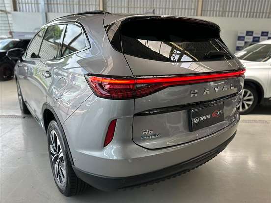GWM-HAVAL H6-1.5 PHEV19 E-TRACTION GWM-HAVAL H6-2024