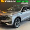 GWM HAVAL H6 1.5 PHEV19 E-TRACTION GWM HAVAL H6 1.5 PHEV19 E-TRACTION