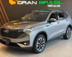 GWM HAVAL H6 1.5 PHEV19 E-TRACTION GWM HAVAL H6 1.5 PHEV19 E-TRACTION