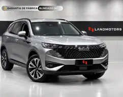 GWM HAVAL H6 1.5 PHEV19 E-TRACTION GWM HAVAL H6 1.5 PHEV19 E-TRACTION