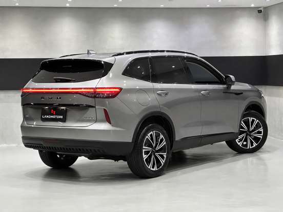 GWM-HAVAL H6-1.5 PHEV19 E-TRACTION GWM-HAVAL H6-2025