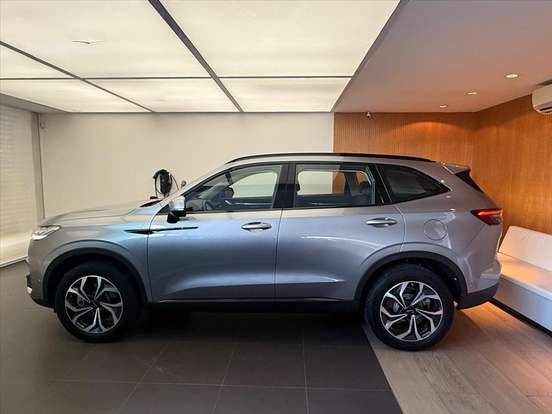 GWM-HAVAL H6-1.5 PHEV34 AWD E-TRACTION GWM-HAVAL H6-2025