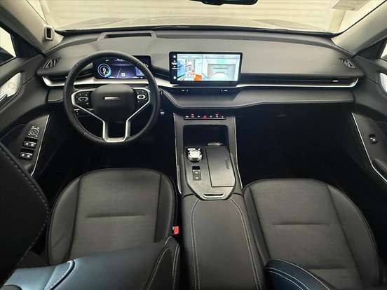 GWM-HAVAL H6-2025