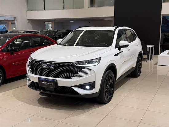 GWM-HAVAL H6-2024
