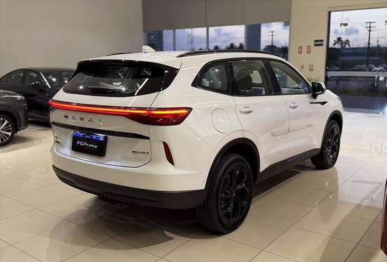 GWM-HAVAL H6-2024