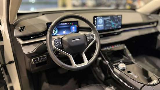 GWM-HAVAL H6-1.5 PHEV34 AWD E-TRACTION GWM-HAVAL H6-2024
