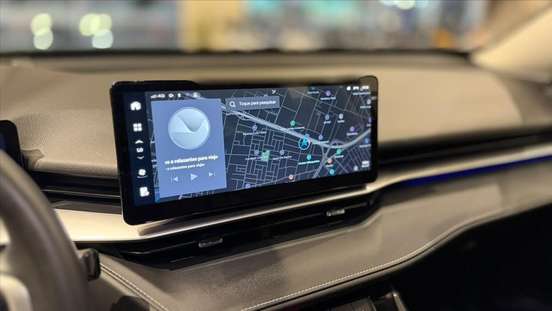 GWM-HAVAL H6-1.5 PHEV34 AWD E-TRACTION GWM-HAVAL H6-2024