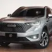 GWM HAVAL H6 1.5 PHEV34 AWD E-TRACTION GWM HAVAL H6 1.5 PHEV34 AWD E-TRACTION