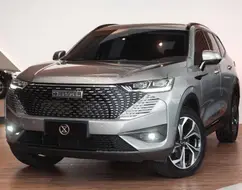 GWM HAVAL H6 1.5 PHEV34 AWD E-TRACTION GWM HAVAL H6 1.5 PHEV34 AWD E-TRACTION