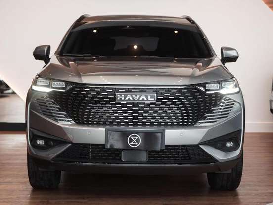 GWM-HAVAL H6-2024