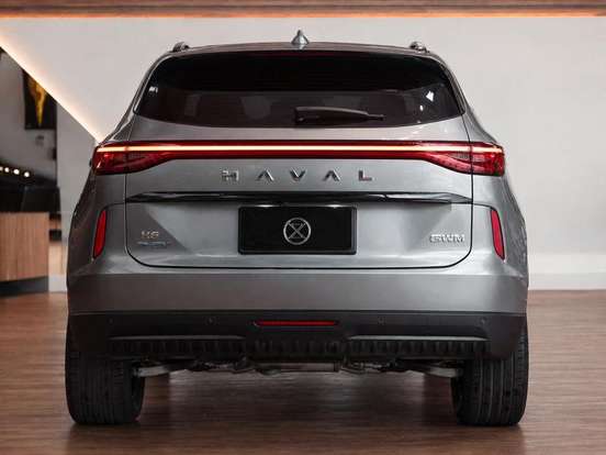GWM-HAVAL H6-2024