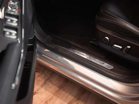 GWM-HAVAL H6-1.5 PHEV34 AWD E-TRACTION GWM-HAVAL H6-2024