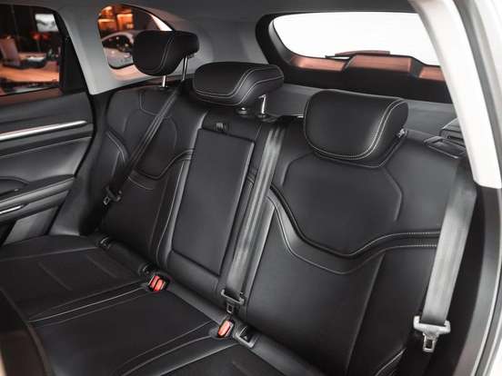 GWM-HAVAL H6-2024
