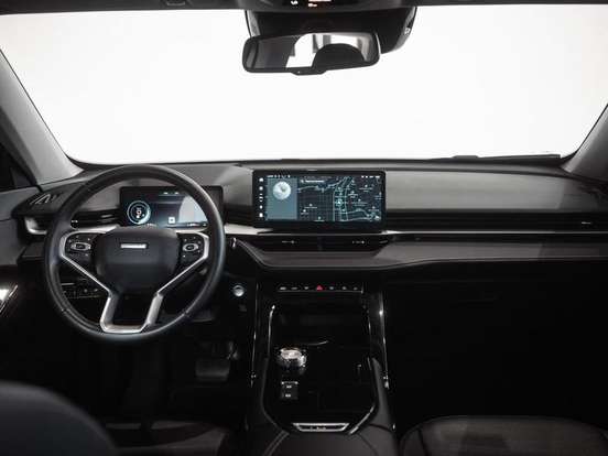 GWM-HAVAL H6-2024