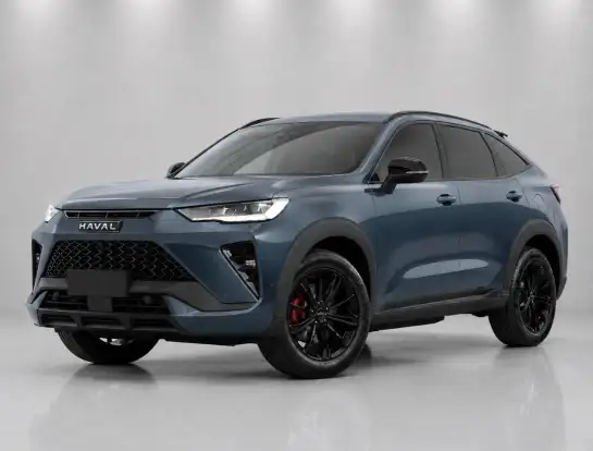 GWM-HAVAL H6 GT-1.5 FLEX PHEV AWD E-TRACTION GWM-HAVAL H6 GT-2026