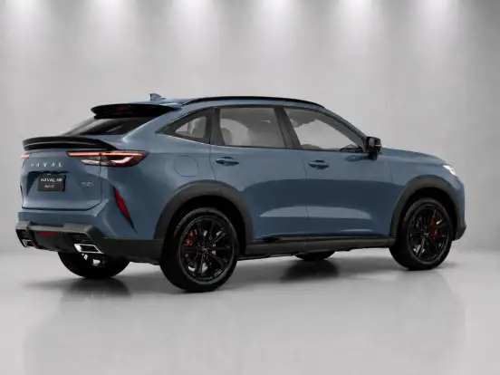 GWM-HAVAL H6 GT-1.5 FLEX PHEV AWD E-TRACTION GWM-HAVAL H6 GT-2026