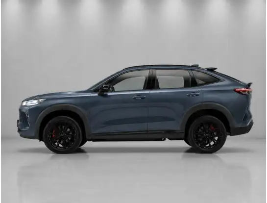 GWM-HAVAL H6 GT-1.5 FLEX PHEV AWD E-TRACTION GWM-HAVAL H6 GT-2026