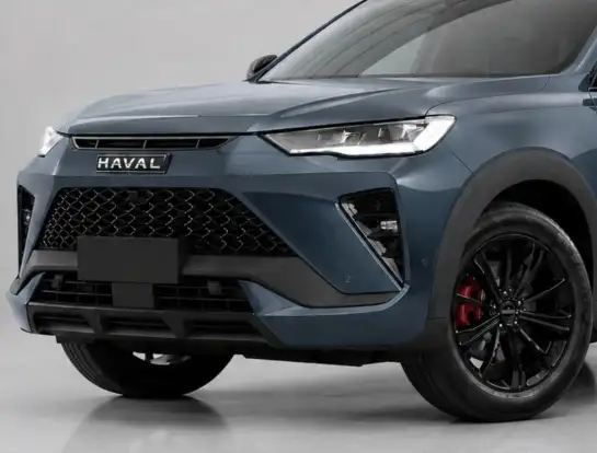 GWM-HAVAL H6 GT-1.5 FLEX PHEV AWD E-TRACTION GWM-HAVAL H6 GT-2026