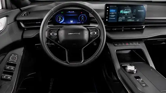 GWM-HAVAL H6 GT-1.5 FLEX PHEV AWD E-TRACTION GWM-HAVAL H6 GT-2026