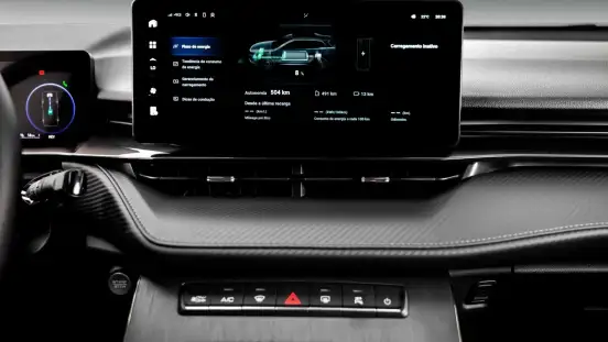 GWM-HAVAL H6 GT-1.5 FLEX PHEV AWD E-TRACTION GWM-HAVAL H6 GT-2026
