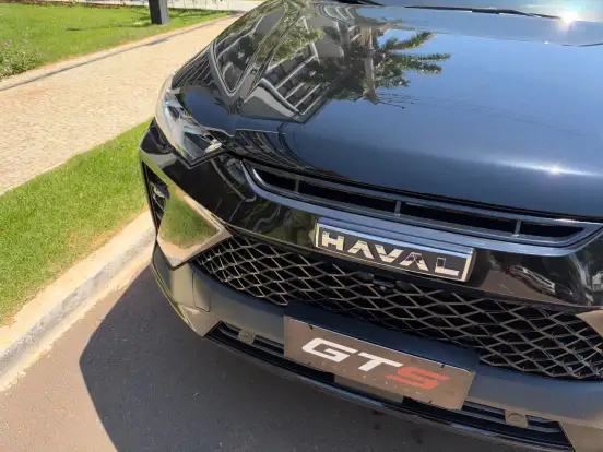 GWM-HAVAL H6 GT-2024