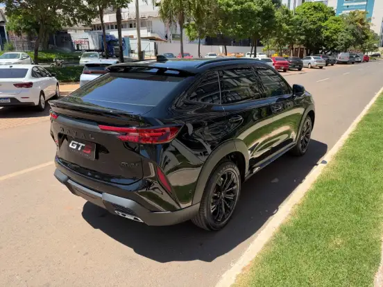 GWM-HAVAL H6 GT-1.5 PHEV AWD E-TRACTION GWM-HAVAL H6 GT-2024