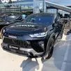 GWM HAVAL H6 GT 1.5 PHEV AWD E-TRACTION GWM HAVAL H6 GT 1.5 PHEV AWD E-TRACTION
