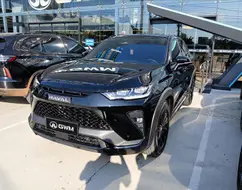 GWM HAVAL H6 GT 1.5 PHEV AWD E-TRACTION GWM HAVAL H6 GT 1.5 PHEV AWD E-TRACTION