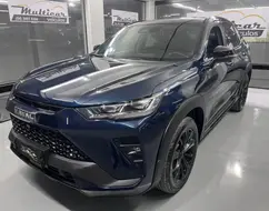 GWM HAVAL H6 GT 1.5 PHEV AWD E-TRACTION GWM HAVAL H6 GT 1.5 PHEV AWD E-TRACTION