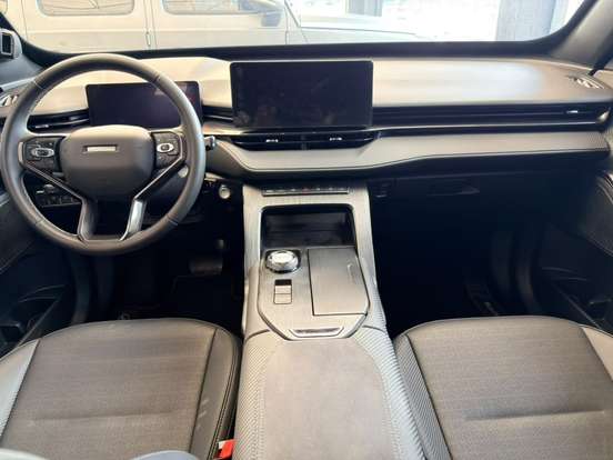 GWM-HAVAL H6 GT-1.5 PHEV AWD E-TRACTION GWM-HAVAL H6 GT-2023