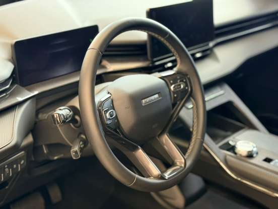 GWM-HAVAL H6 GT-1.5 PHEV AWD E-TRACTION GWM-HAVAL H6 GT-2023