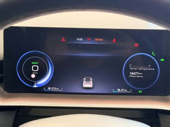 GWM-HAVAL H6 GT-1.5 PHEV AWD E-TRACTION GWM-HAVAL H6 GT-2023