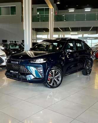 GWM-HAVAL H6 GT-1.5 PHEV AWD E-TRACTION GWM-HAVAL H6 GT-2024