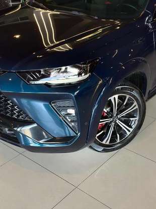 GWM-HAVAL H6 GT-2024