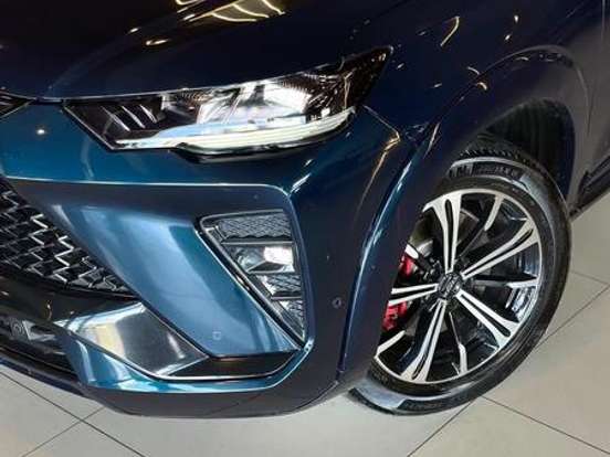 GWM-HAVAL H6 GT-1.5 PHEV AWD E-TRACTION GWM-HAVAL H6 GT-2024