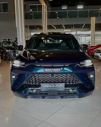 GWM-HAVAL H6 GT-1.5 PHEV AWD E-TRACTION GWM-HAVAL H6 GT-2024