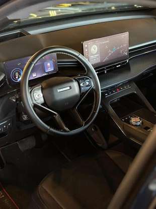 GWM-HAVAL H6 GT-1.5 PHEV AWD E-TRACTION GWM-HAVAL H6 GT-2024
