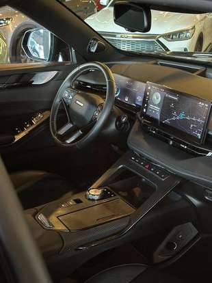 GWM-HAVAL H6 GT-1.5 PHEV AWD E-TRACTION GWM-HAVAL H6 GT-2024