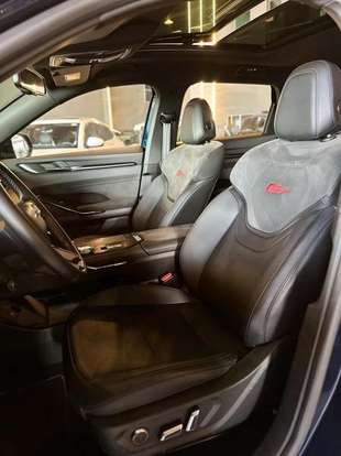 GWM-HAVAL H6 GT-1.5 PHEV AWD E-TRACTION GWM-HAVAL H6 GT-2024