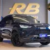 GWM HAVAL H6 GT 1.5 PHEV AWD E-TRACTION GWM HAVAL H6 GT 1.5 PHEV AWD E-TRACTION