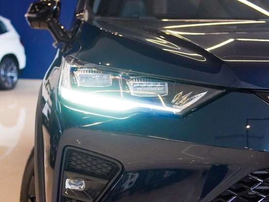 GWM-HAVAL H6 GT-2024