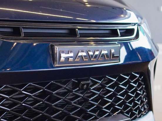 GWM-HAVAL H6 GT-1.5 PHEV AWD E-TRACTION GWM-HAVAL H6 GT-2024