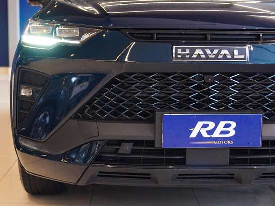 GWM-HAVAL H6 GT-2024