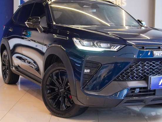 GWM-HAVAL H6 GT-1.5 PHEV AWD E-TRACTION GWM-HAVAL H6 GT-2024