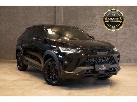 GWM-HAVAL H6 GT-1.5 PHEV AWD E-TRACTION GWM-HAVAL H6 GT-2024